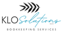 KLO Solutions Bookkeeping Services